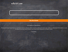 Tablet Screenshot of ezfix101.com